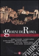 I giorni di Roma libro