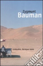 Consumo, dunque sono libro