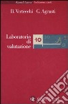 Laboratorio di valutazione libro