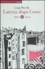 Laterza dopo Croce libro