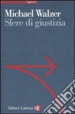 Sfere di giustizia libro