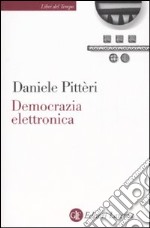 Democrazia elettronica