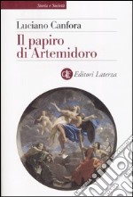 Il papiro di Artemidoro libro