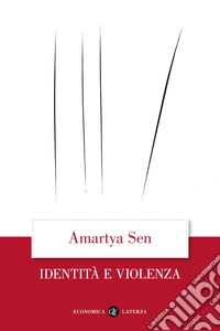 Identità e violenza