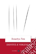 Identità e violenza libro