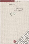Antropologia dei disastri libro di Ligi Gianluca