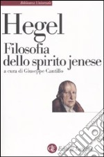 Filosofia dello spirito jenese