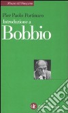 Introduzione a Bobbio libro