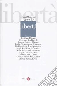 Libertà