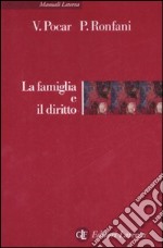 La famiglia e il diritto