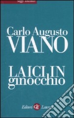 Laici in ginocchio libro