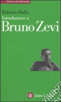 Introduzione a Bruno Zevi
