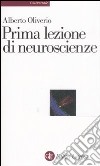 Prima lezione di neuroscienze libro