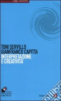 Interpretazione e creatività