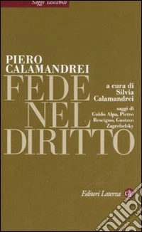 Fede nel diritto