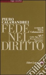 Fede nel diritto libro