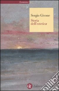 Storia dell'estetica