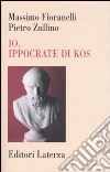 Io, Ippocrate di Kos libro