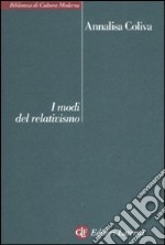 I modi del relativismo libro