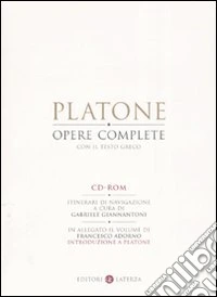 Opere complete. CD-ROM. Con libro