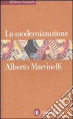 La Modernizzazione libro