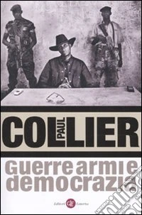 Guerre, armi e democrazia