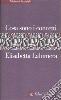 Cosa sono i concetti