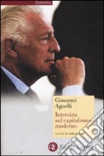 Intervista sul capitalismo moderno libro