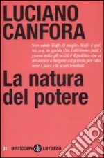 La Natura del potere