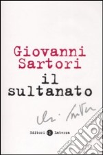 Il Sultanato libro