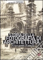Storia della fotografia di architettura