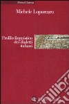 Profilo linguistico dei dialetti italiani libro