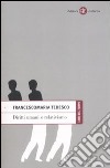 Diritti umani e relativismo libro di Tedesco Francescomaria