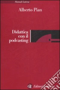Didattica con il podcasting