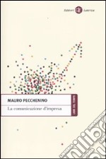 La Comunicazione d'impresa libro