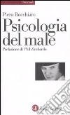 Psicologia del male libro