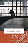 I Diritti umani oggi libro di Cassese Antonio