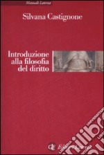 Introduzione alla filosofia del diritto libro