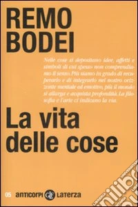 La vita delle cose
