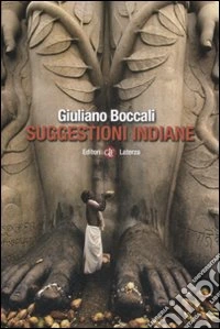 Suggestioni indiane