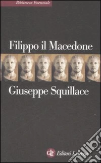 Filippo il macedone