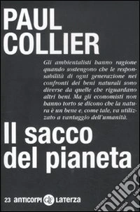 Il sacco del pianeta