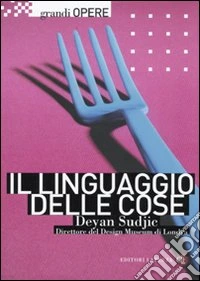 Il Linguaggio delle cose