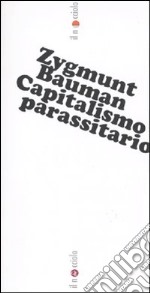 Capitalismo parassitario libro