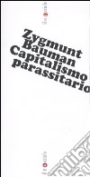 Capitalismo parassitario libro