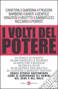 I Volti del potere