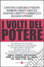 I Volti del potere libro