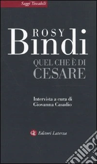 Quel che è di Cesare
