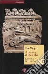 Il Mondo di Ben Hur. Lo spettacolo delle corse nell'antica Roma libro di Meijer Fik