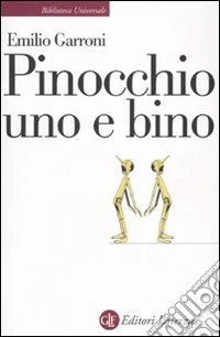 Pinocchio uno e bino
